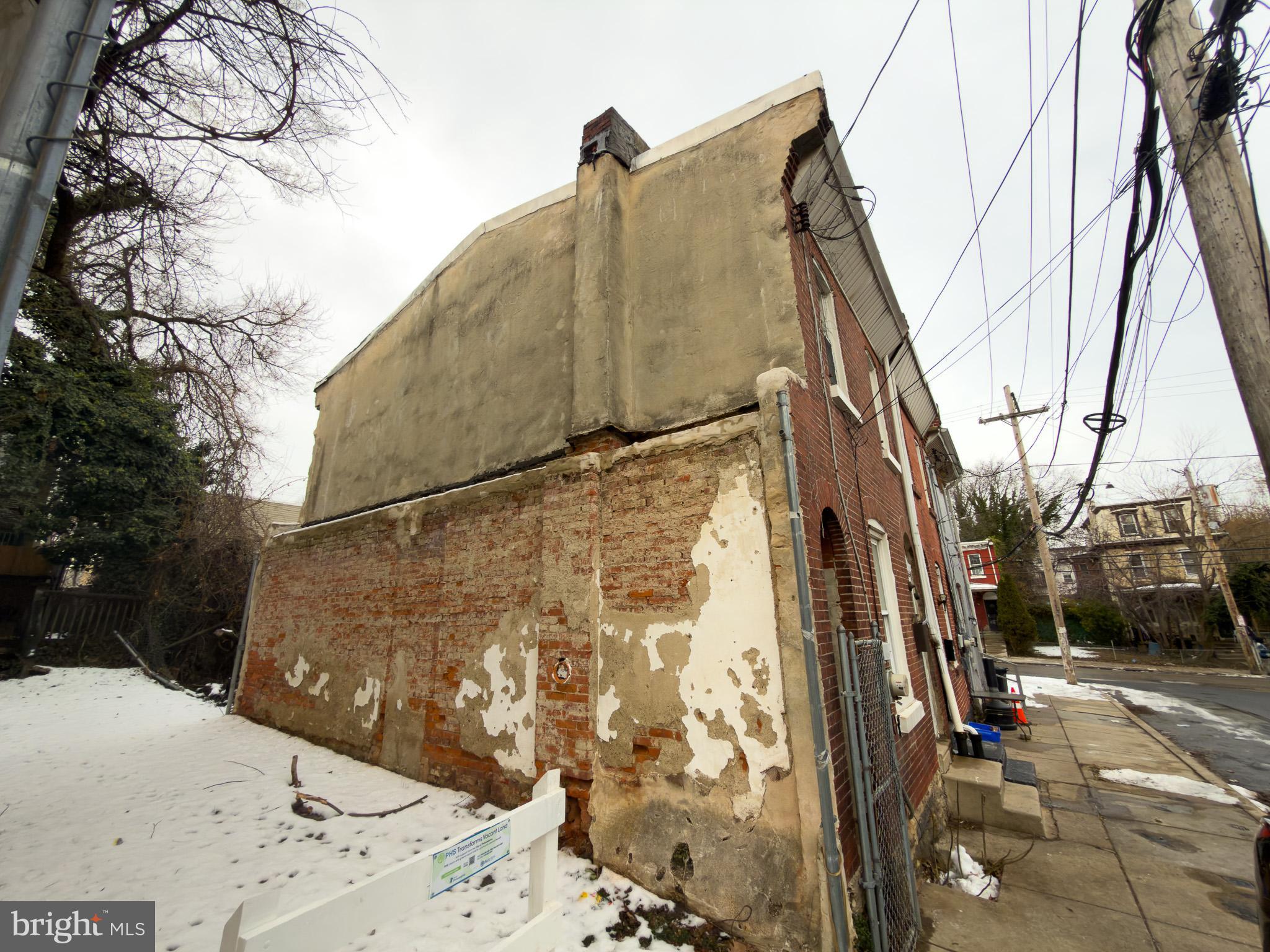 GERMANTOWN - Residential