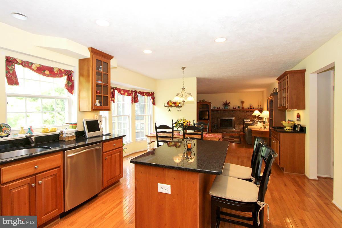 POTOMAC CROSSING - Residential