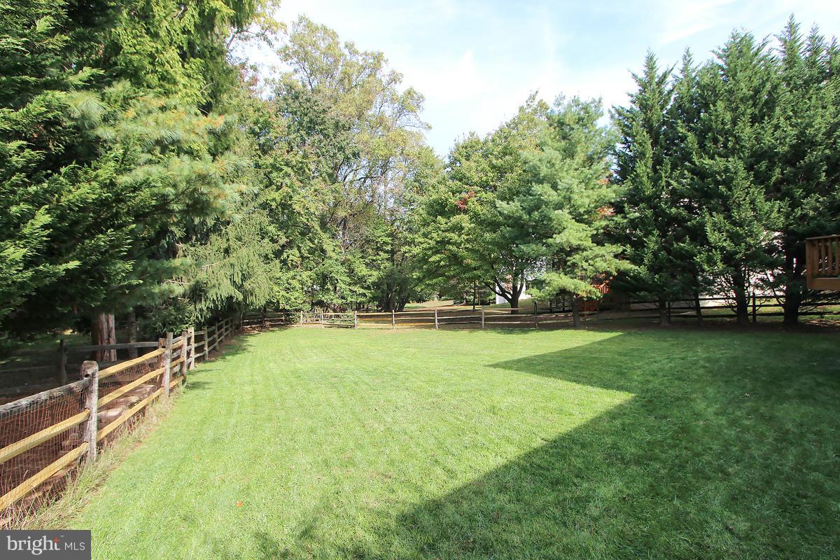 POTOMAC CROSSING - Residential