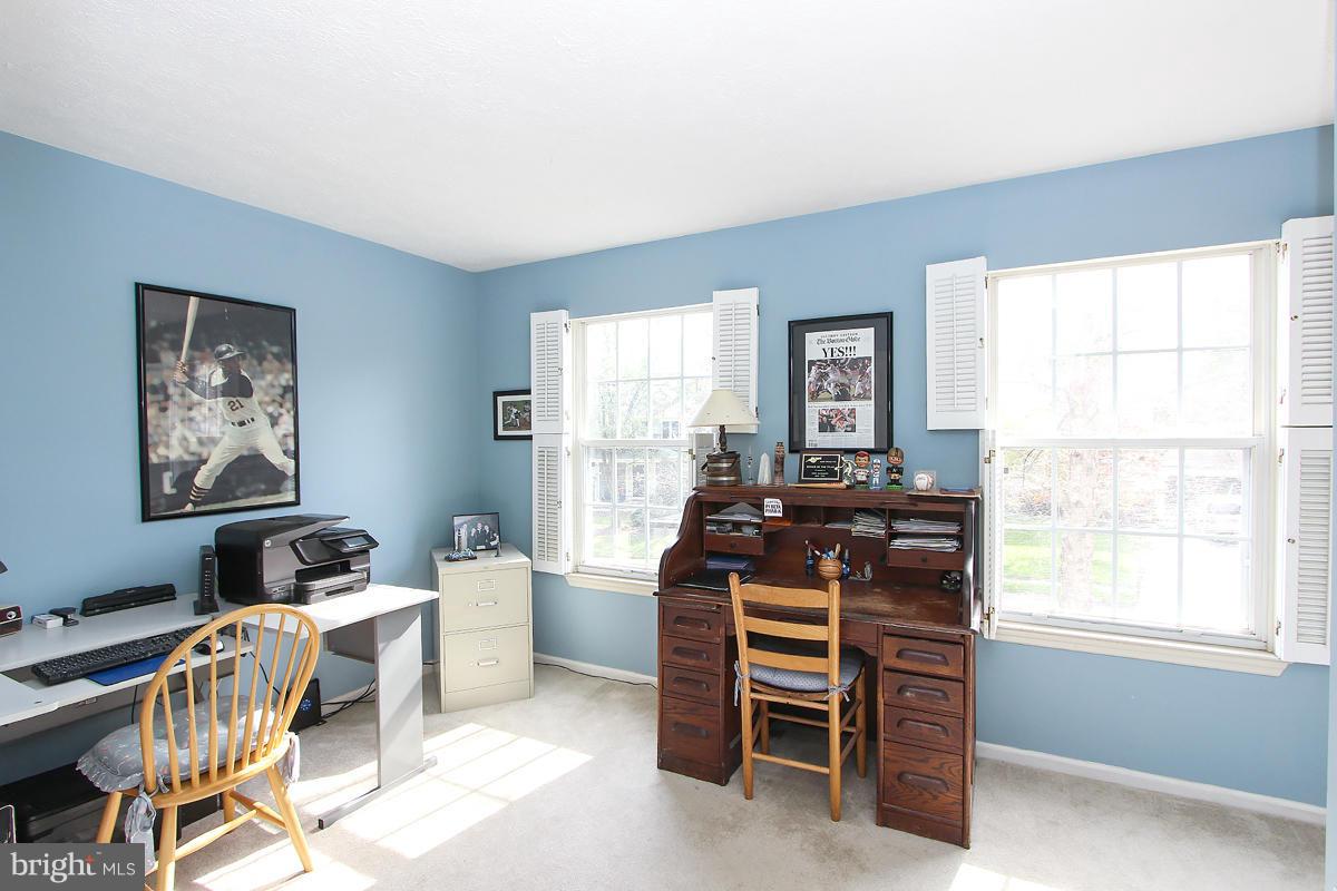 POTOMAC CROSSING - Residential