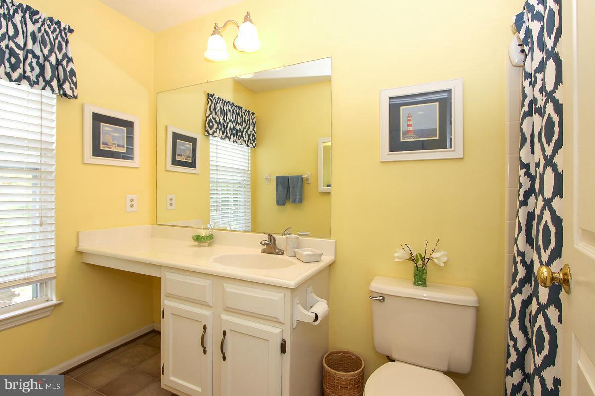 POTOMAC CROSSING - Residential