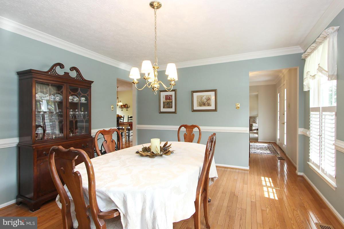 POTOMAC CROSSING - Residential