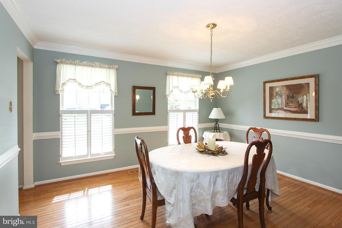 POTOMAC CROSSING - Residential