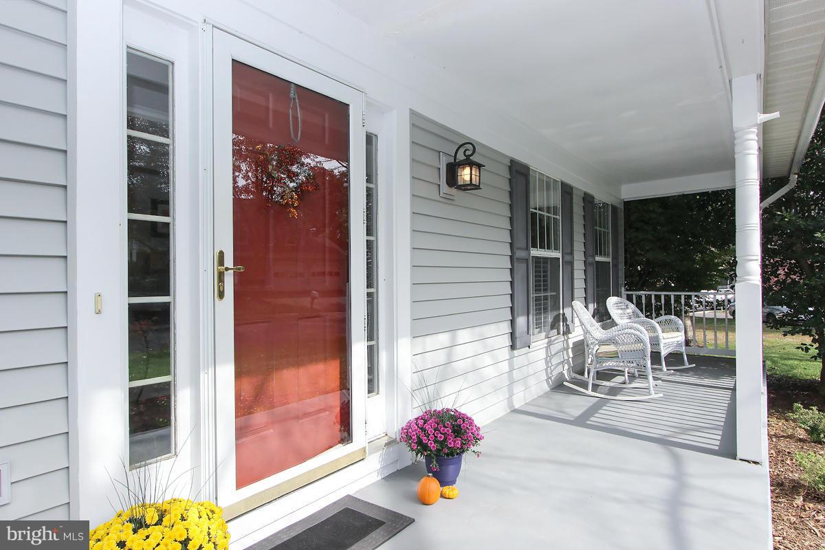 POTOMAC CROSSING - Residential