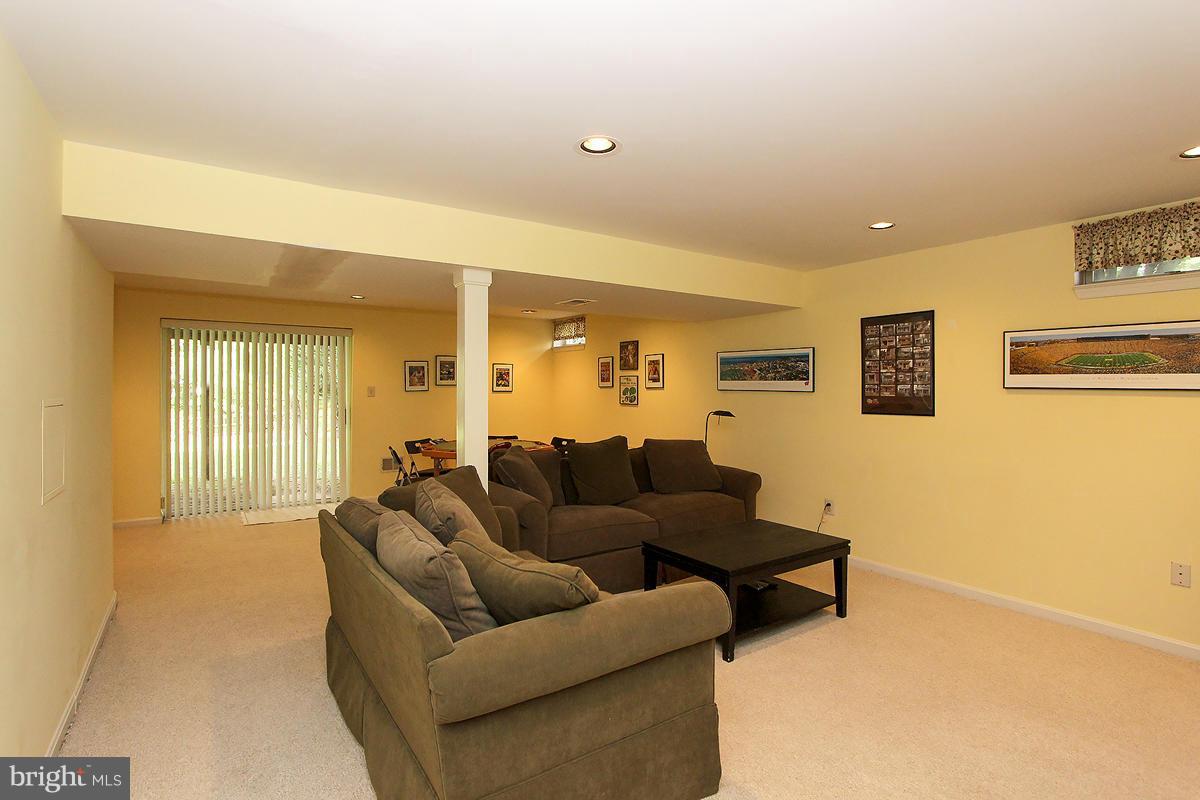 POTOMAC CROSSING - Residential