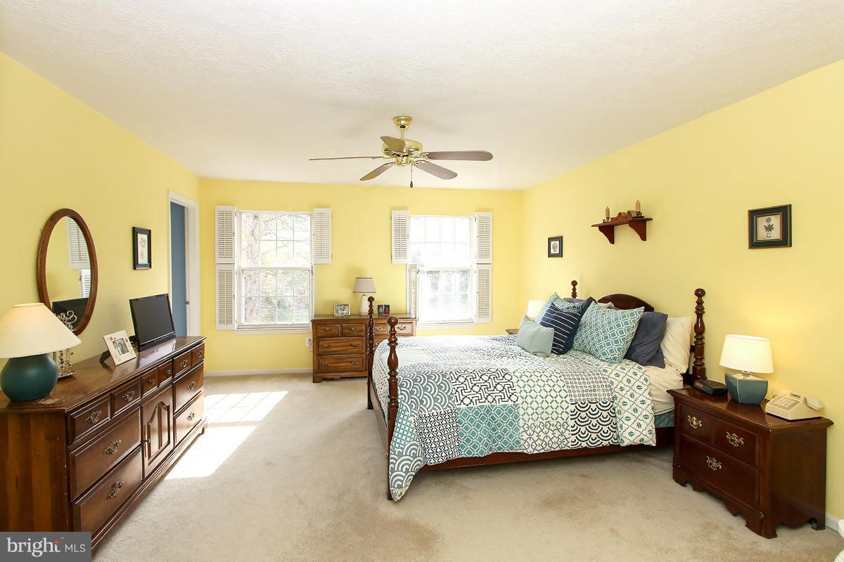 POTOMAC CROSSING - Residential