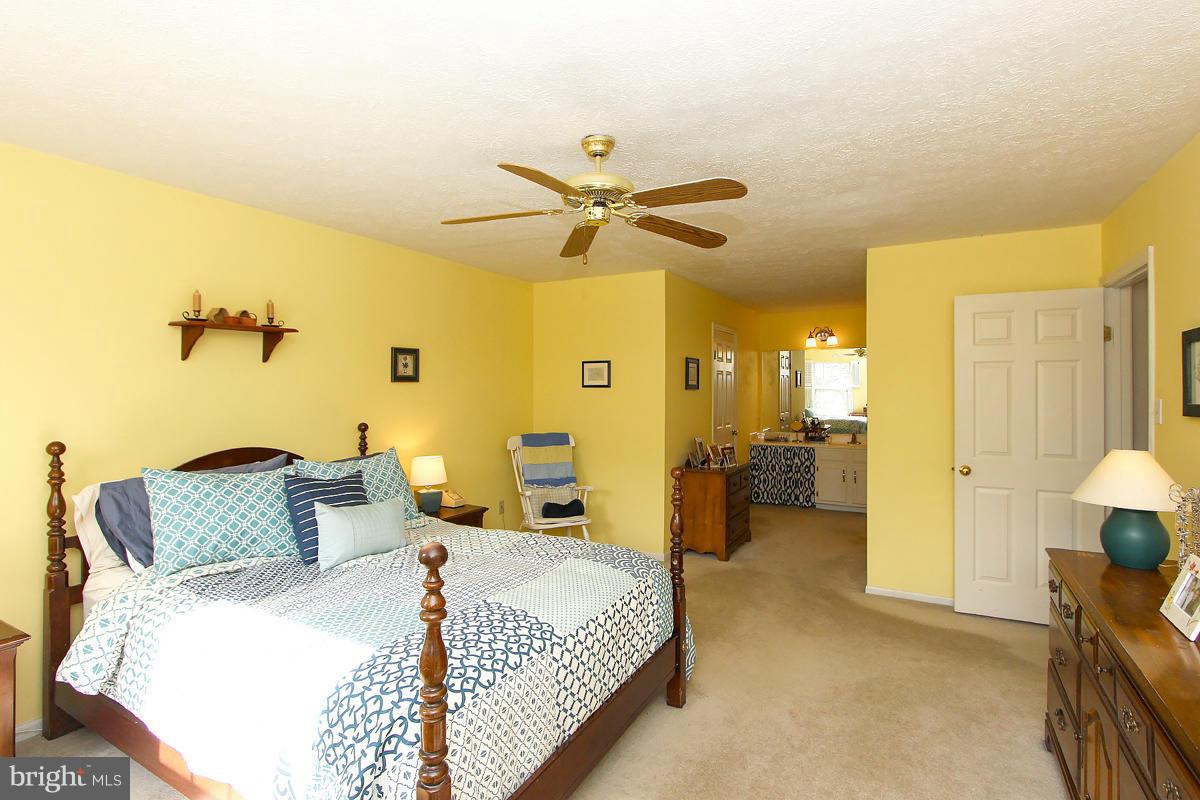 POTOMAC CROSSING - Residential