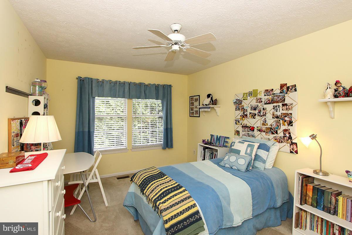 POTOMAC CROSSING - Residential