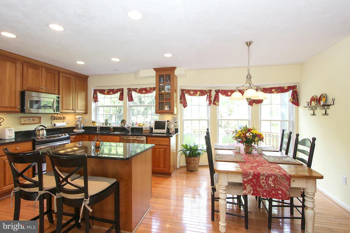 POTOMAC CROSSING - Residential