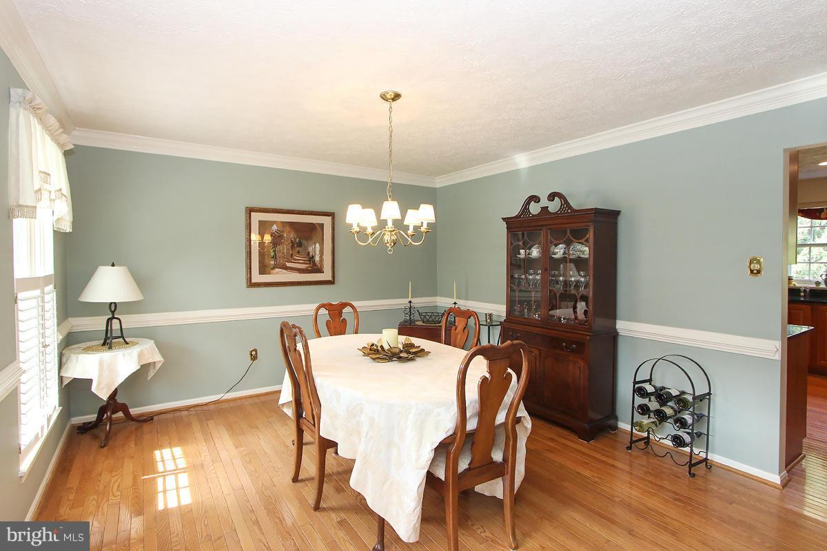 POTOMAC CROSSING - Residential