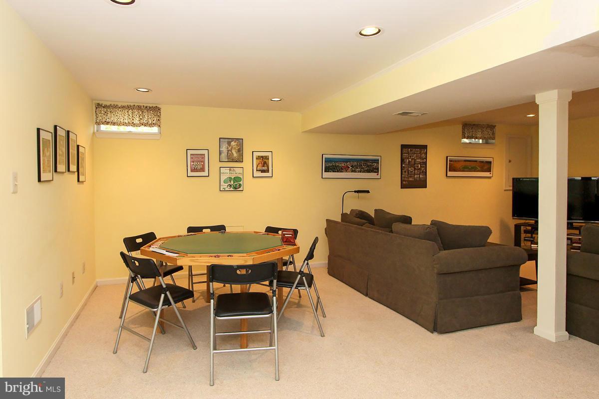 POTOMAC CROSSING - Residential