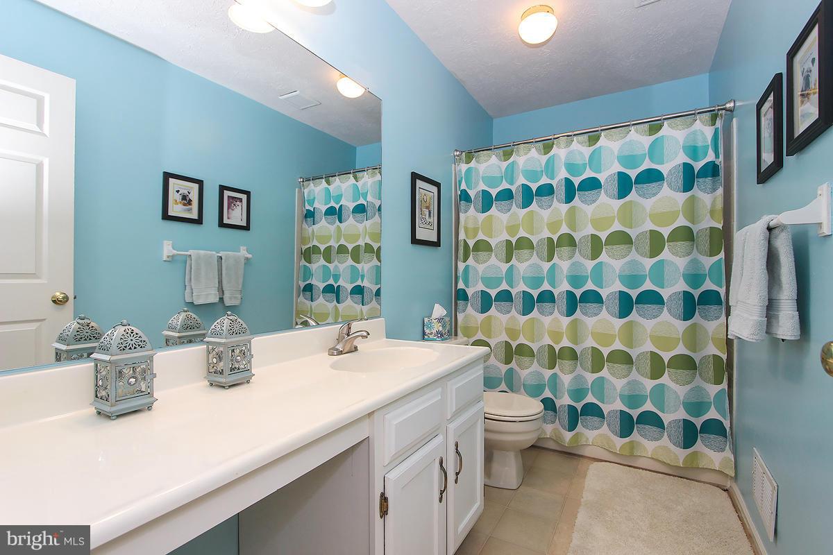 POTOMAC CROSSING - Residential