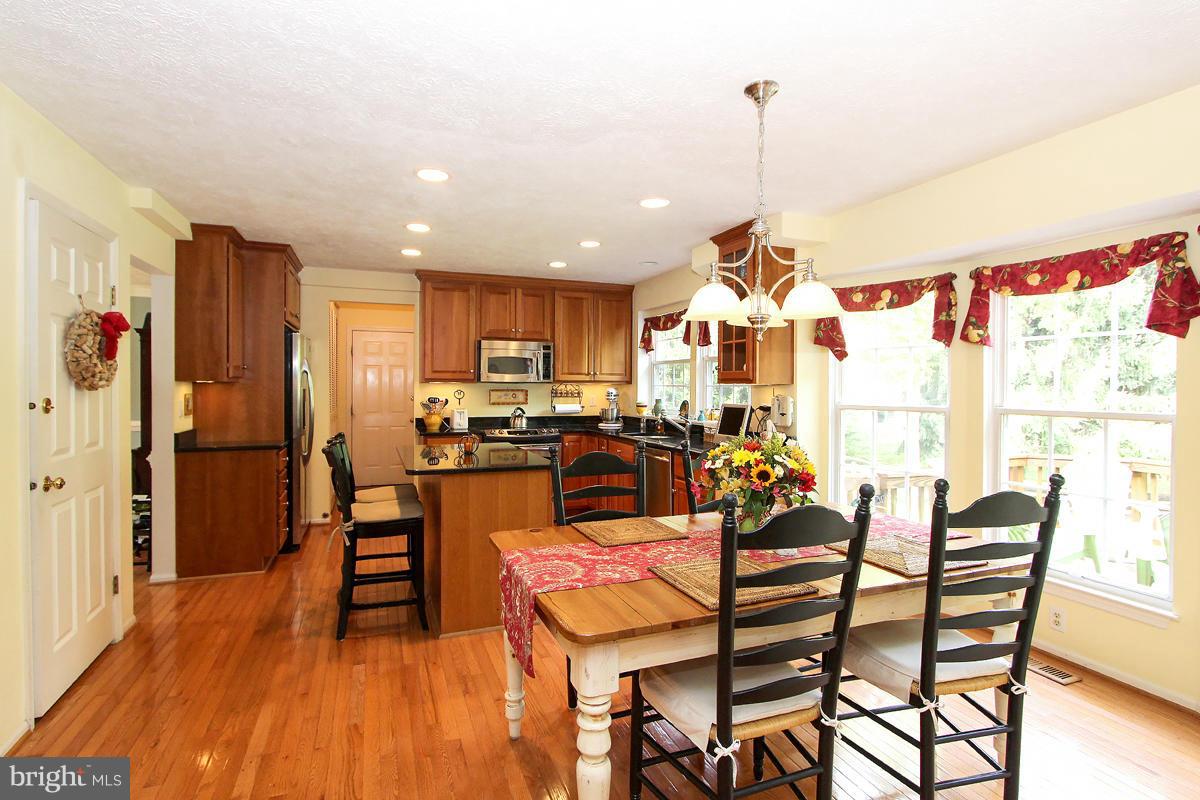 POTOMAC CROSSING - Residential