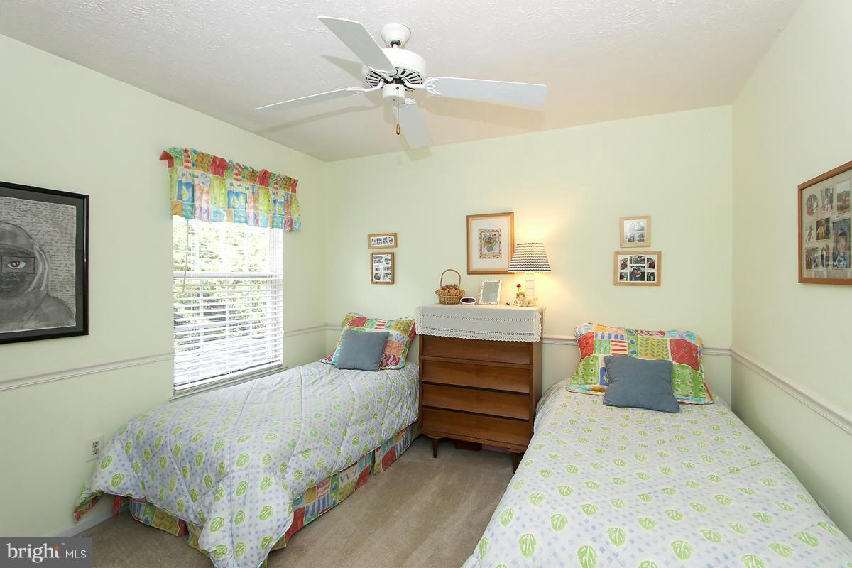 POTOMAC CROSSING - Residential