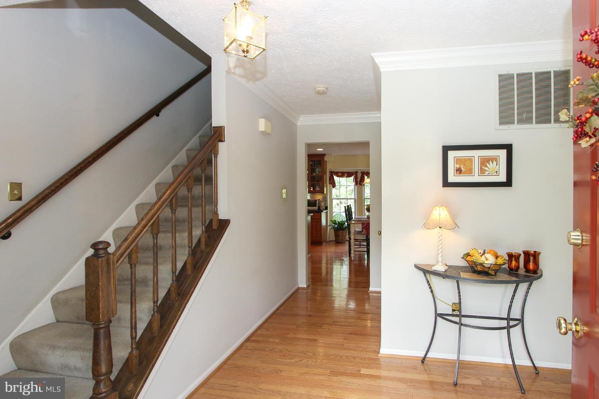 POTOMAC CROSSING - Residential