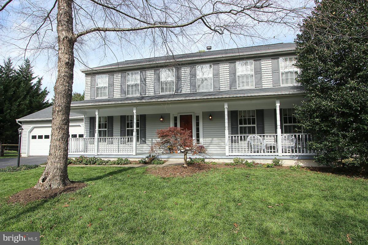 POTOMAC CROSSING - Residential