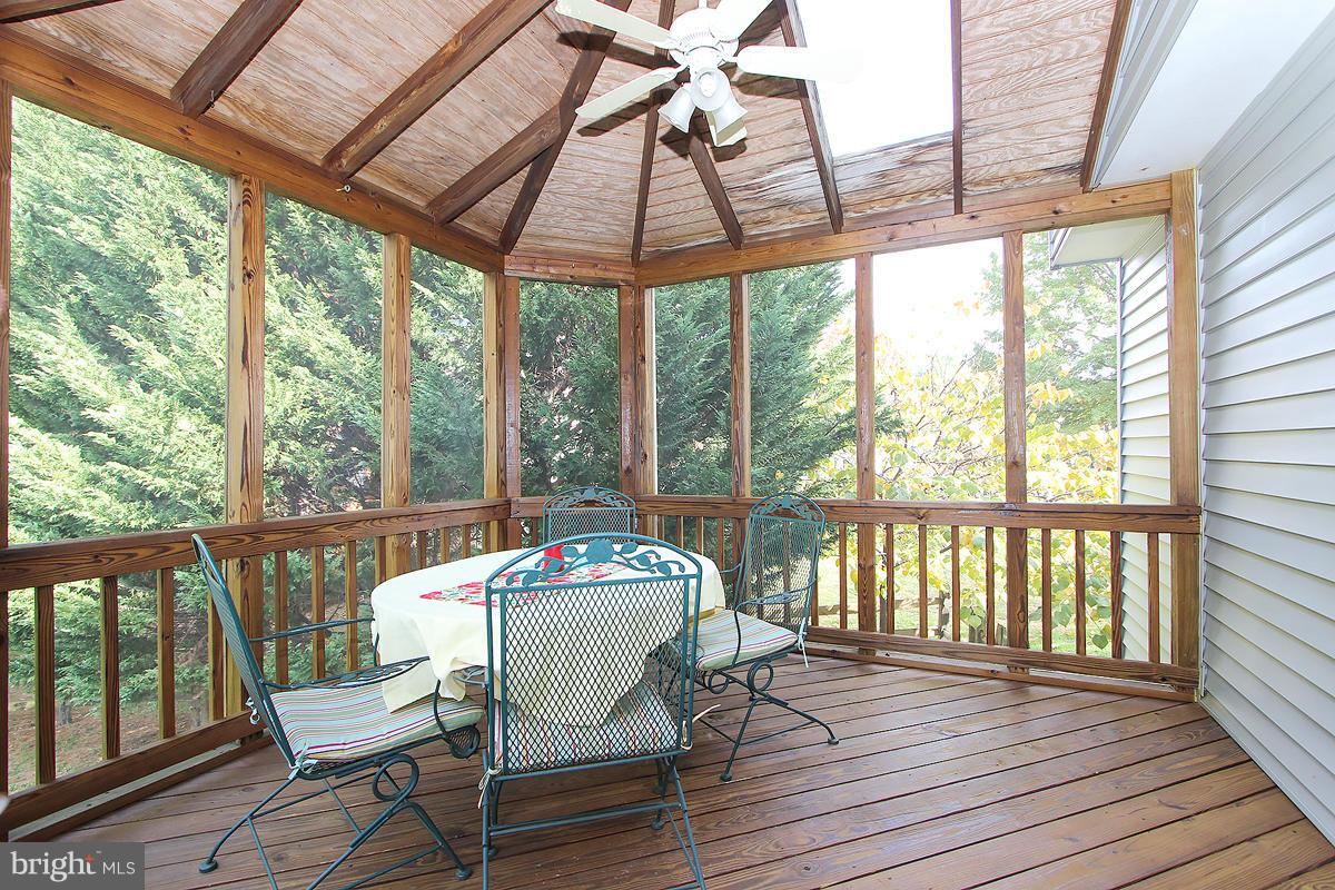 POTOMAC CROSSING - Residential