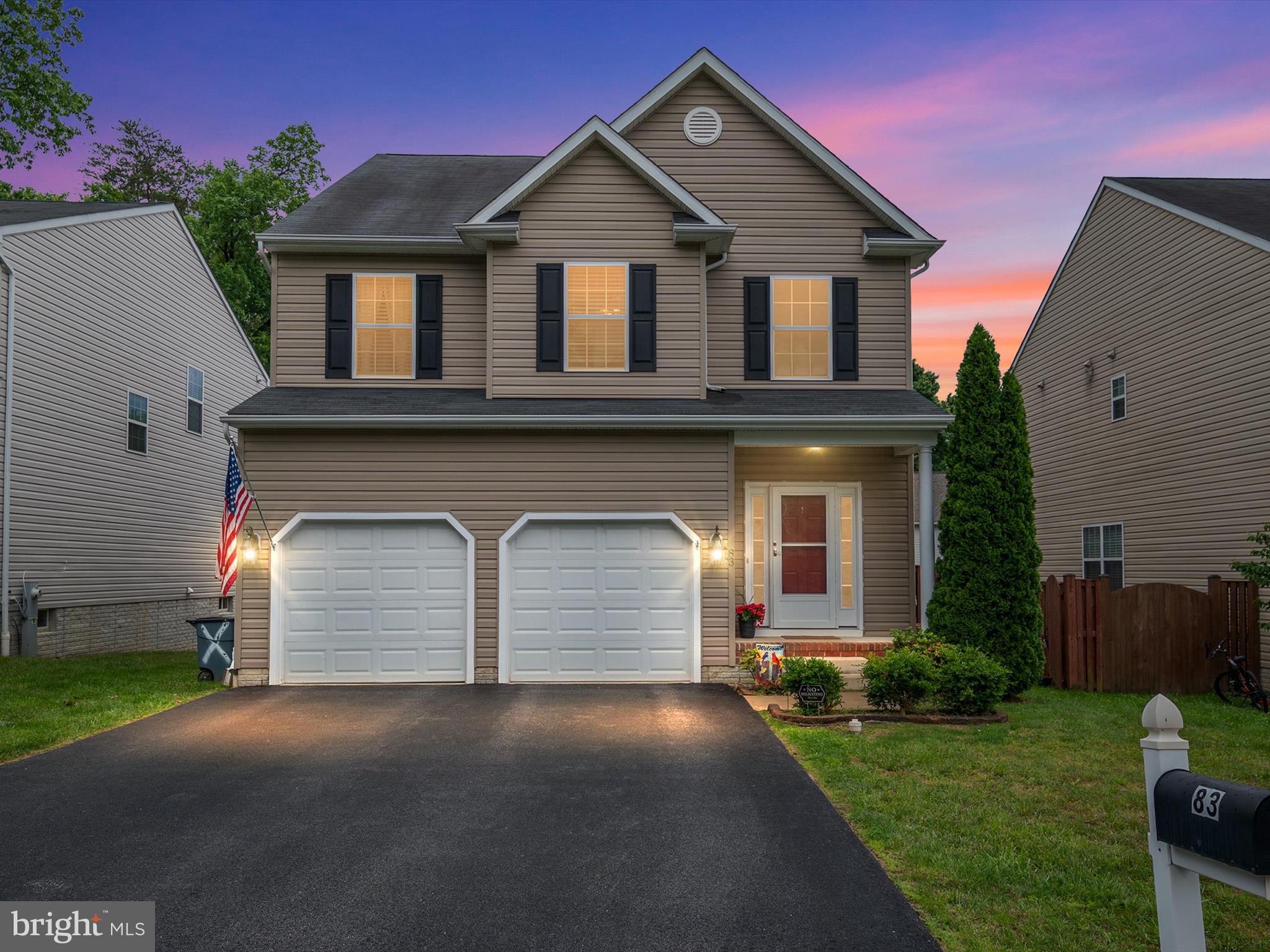 83 CLARENCE AVENUE