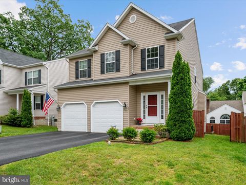 83 CLARENCE AVENUE SEVERNA PARK MD 21146