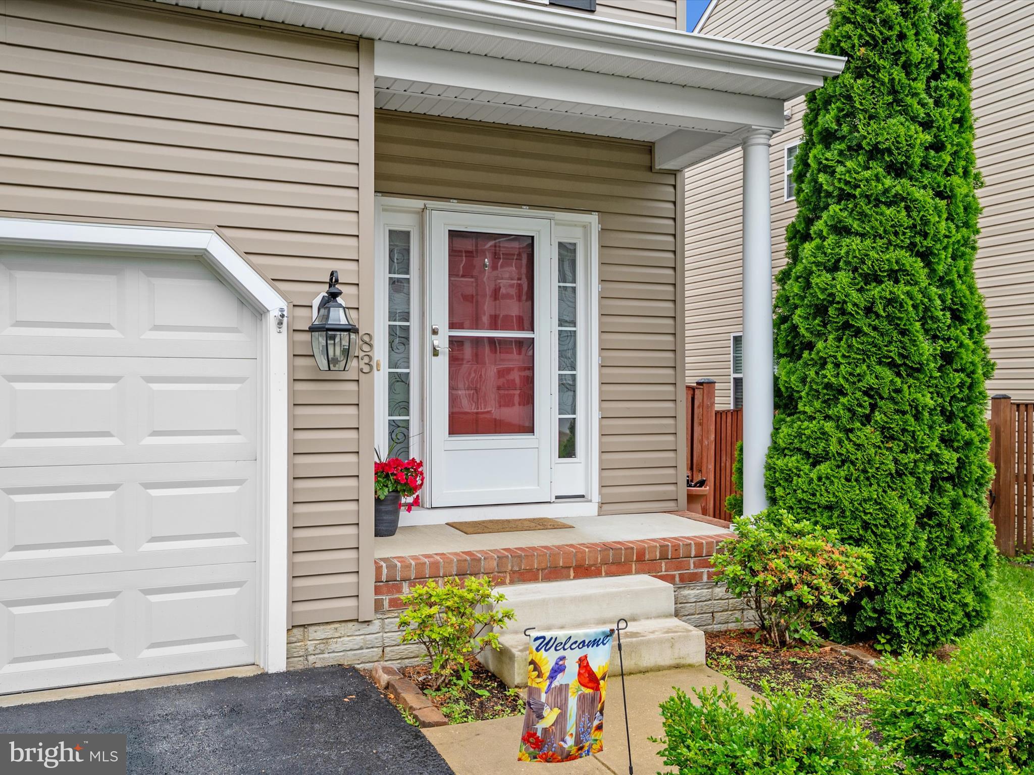 83 CLARENCE AVENUE