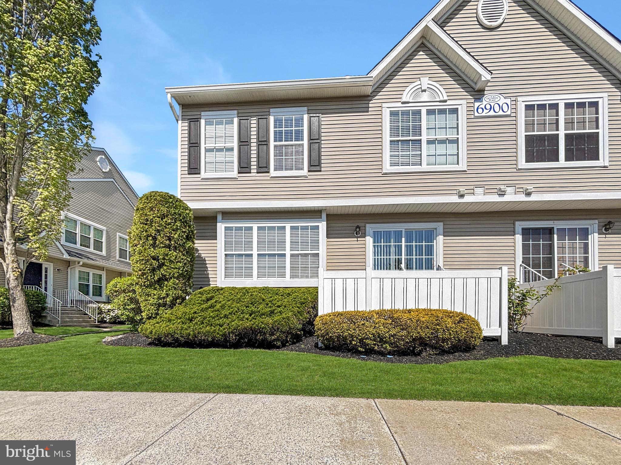 6901 BALTIMORE DRIVE