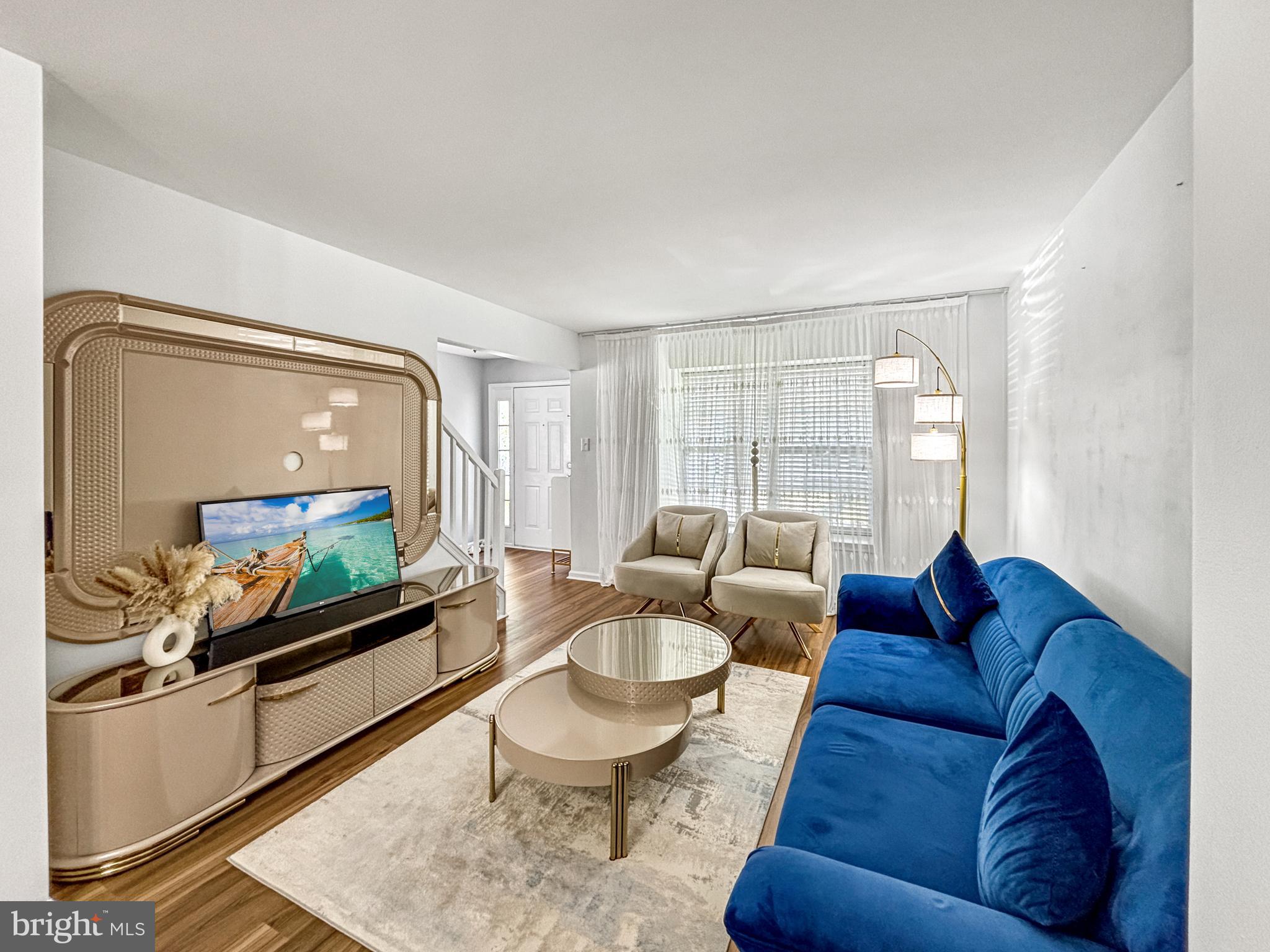 6901 BALTIMORE DRIVE