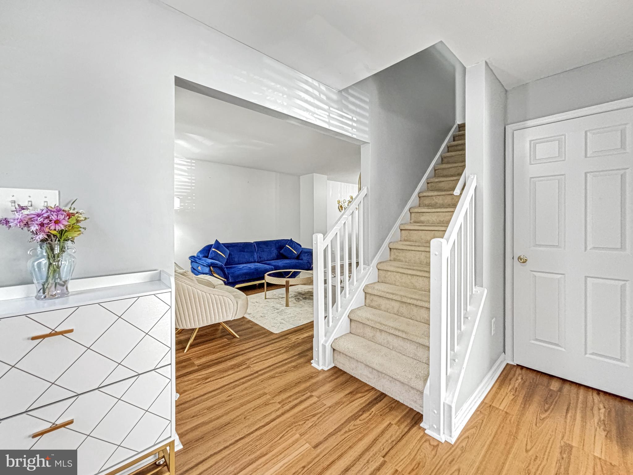 6901 BALTIMORE DRIVE