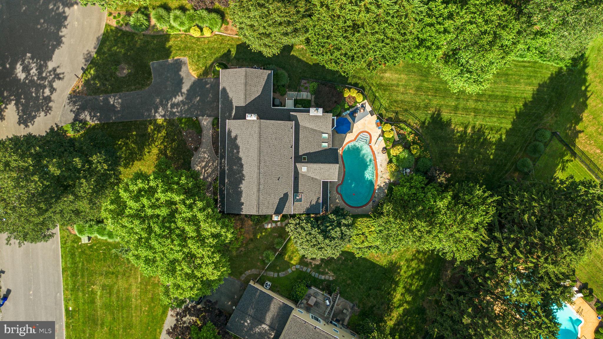 3773 PLUM HILL COURT