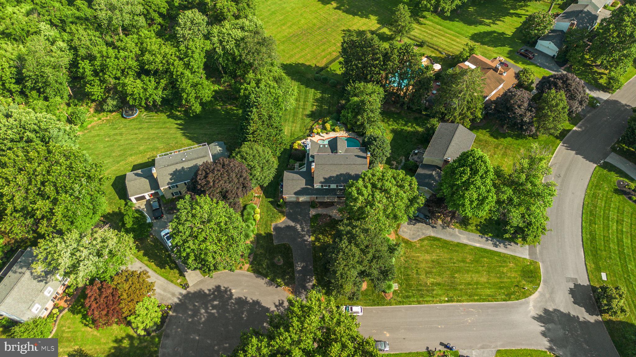 3773 PLUM HILL COURT