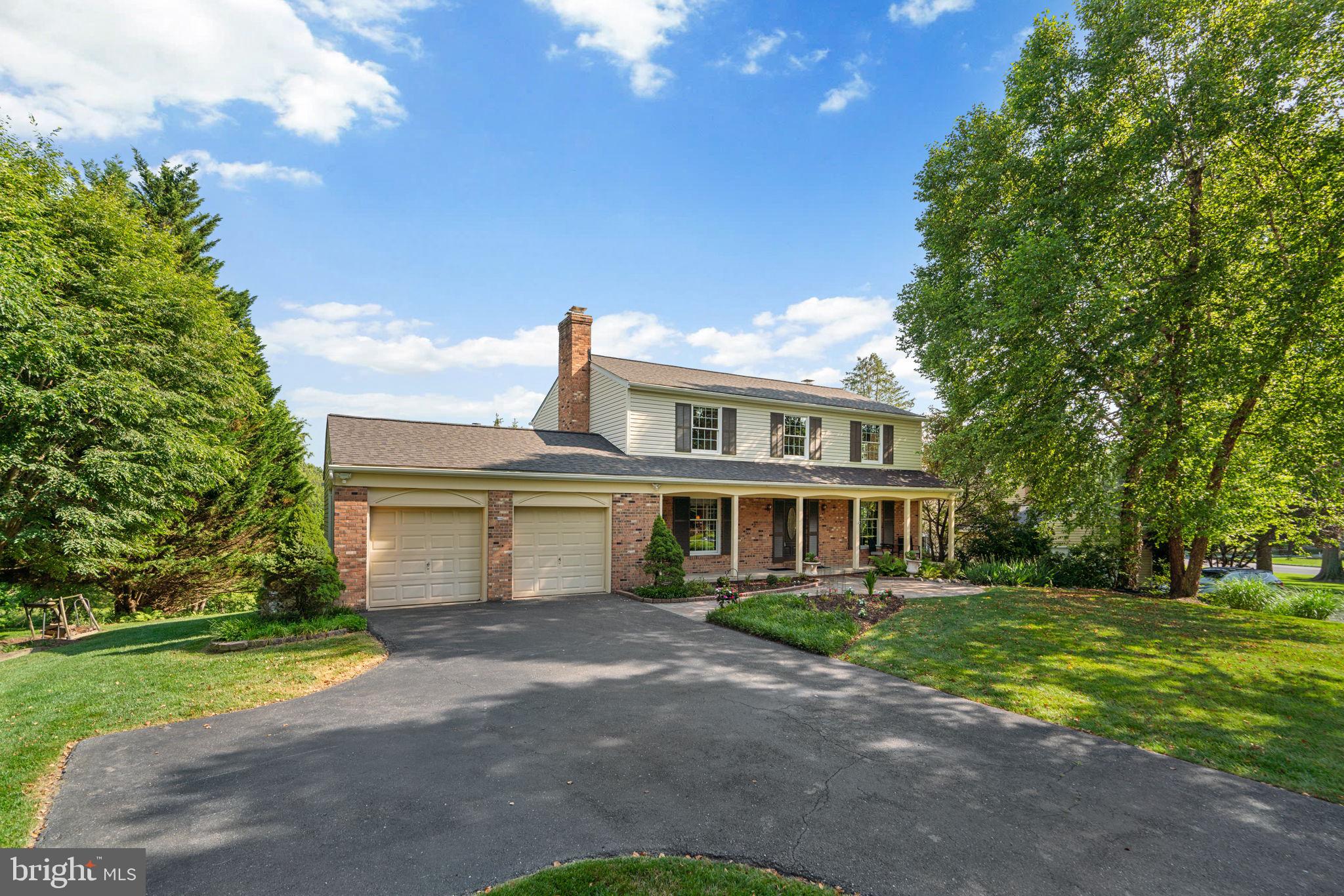 3773 PLUM HILL COURT