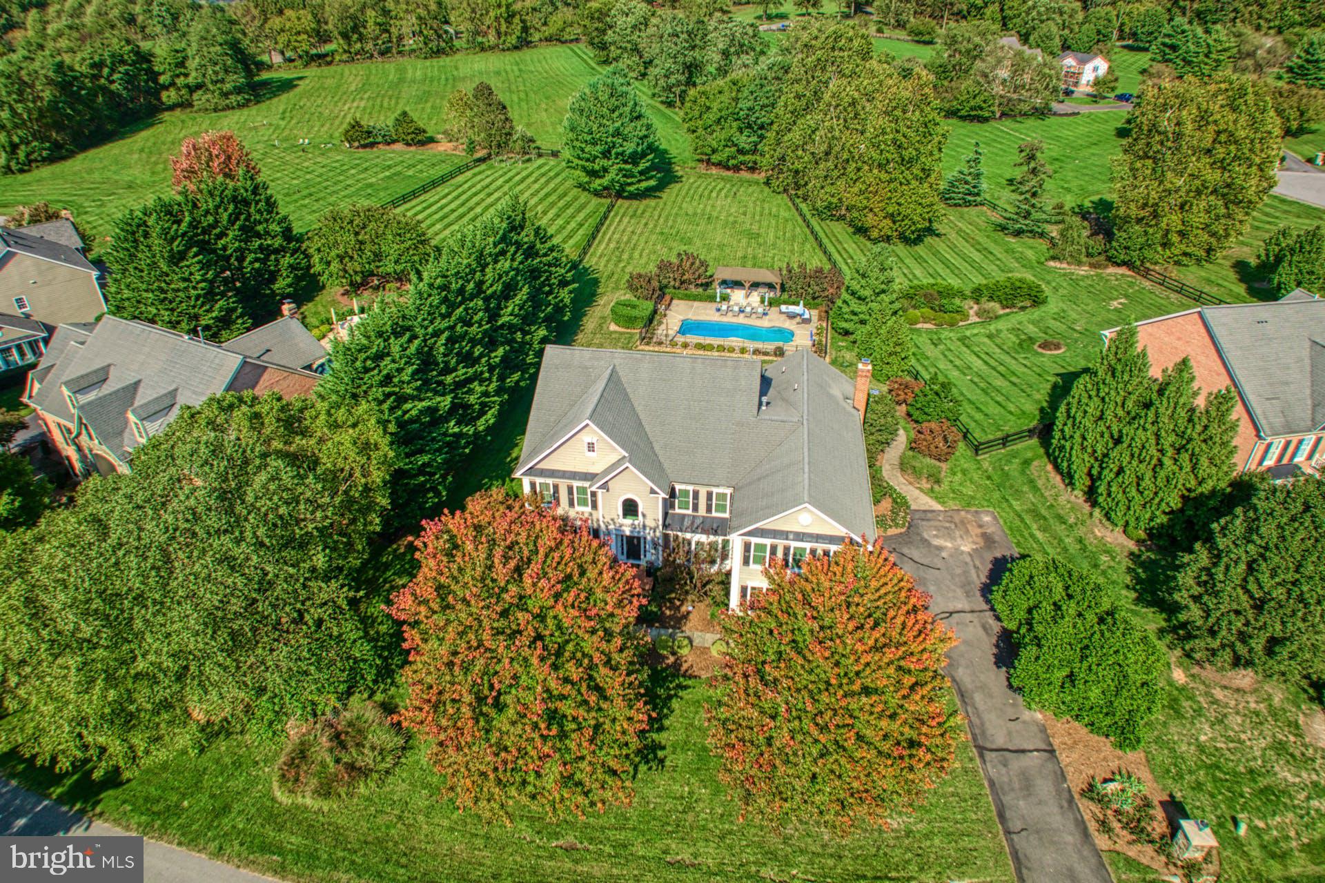 BEACON HILL - Residential