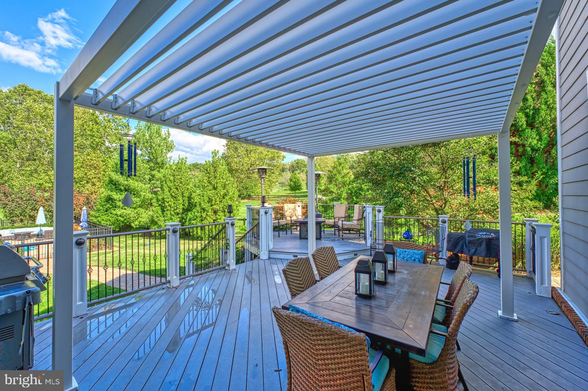 BEACON HILL - Residential