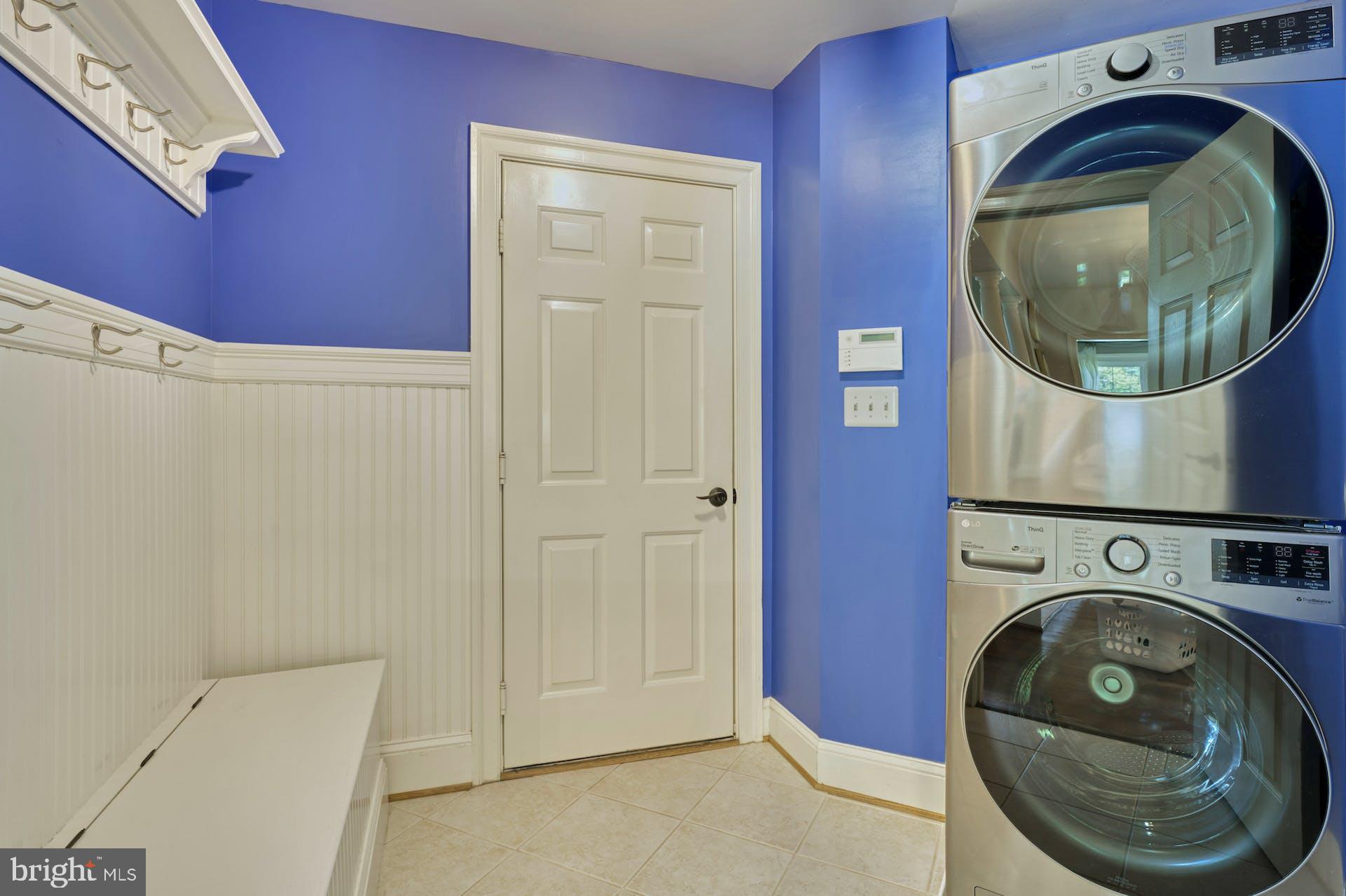 BEACON HILL - Residential