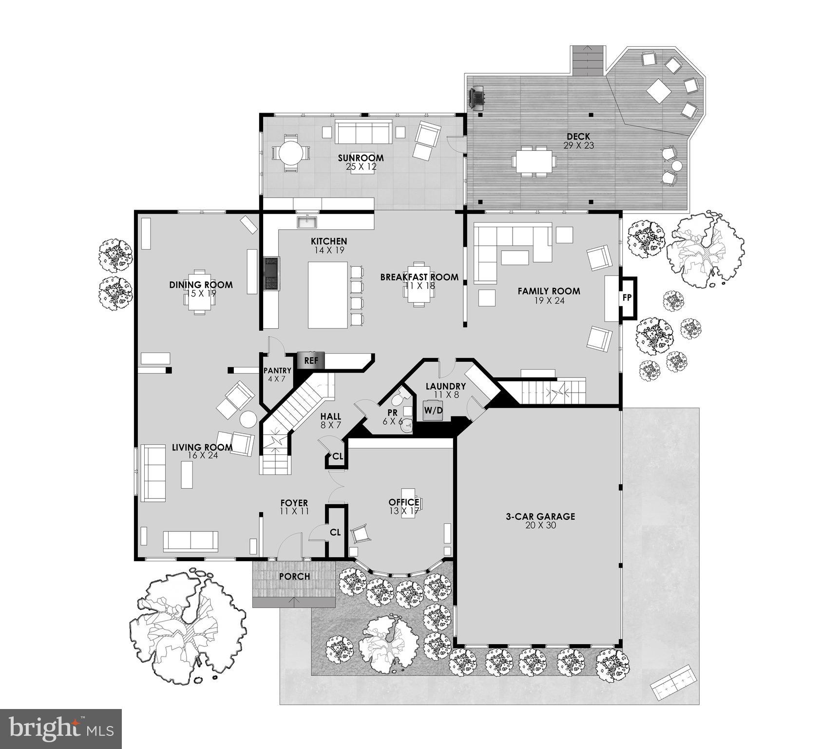 BEACON HILL - Residential