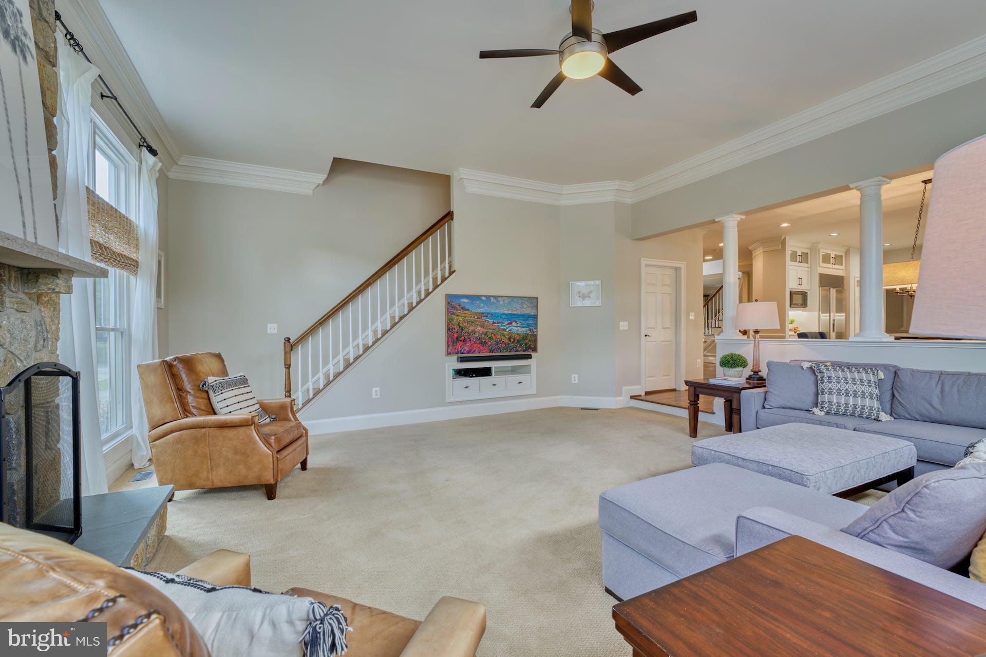 BEACON HILL - Residential