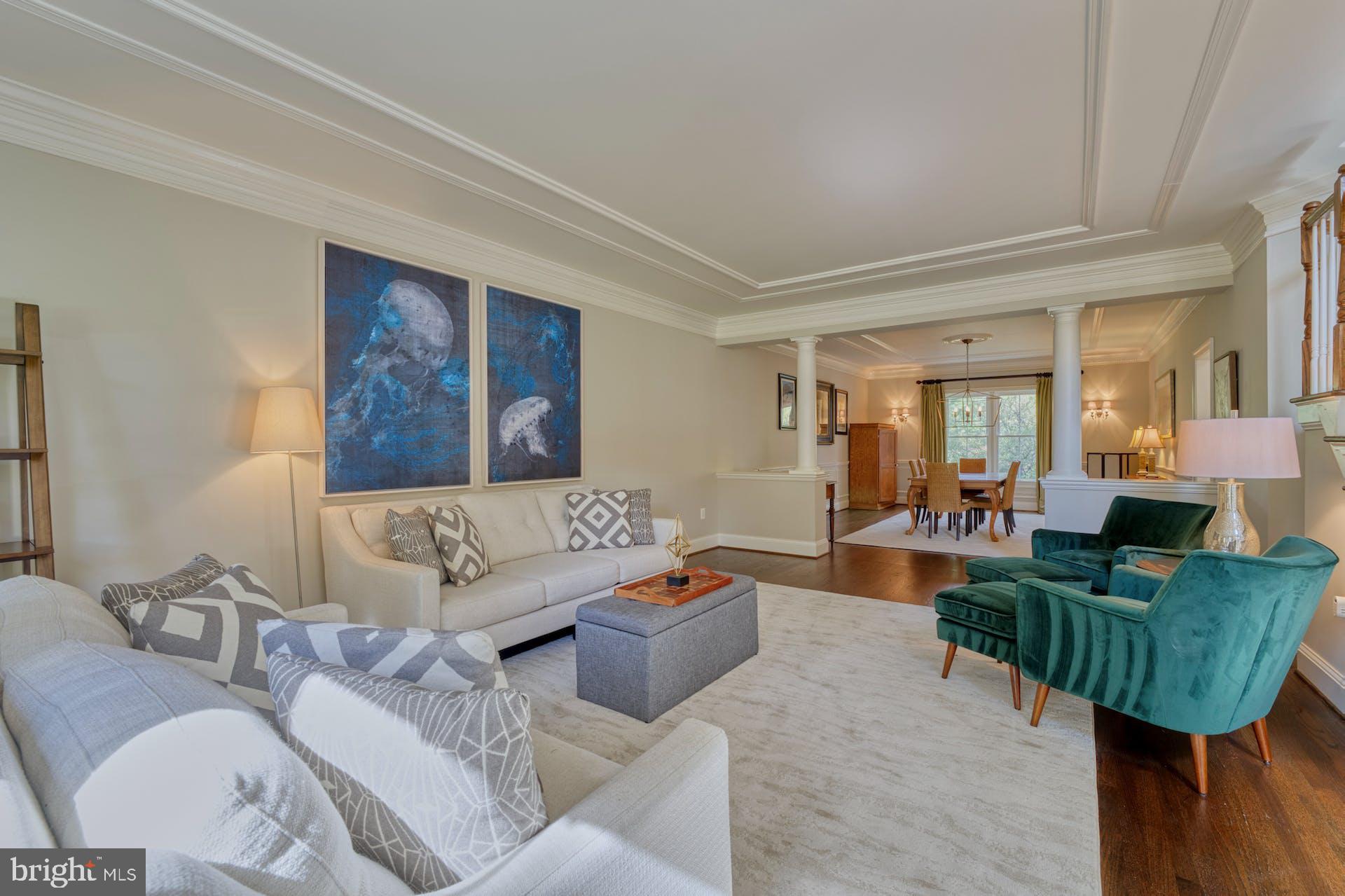 BEACON HILL - Residential