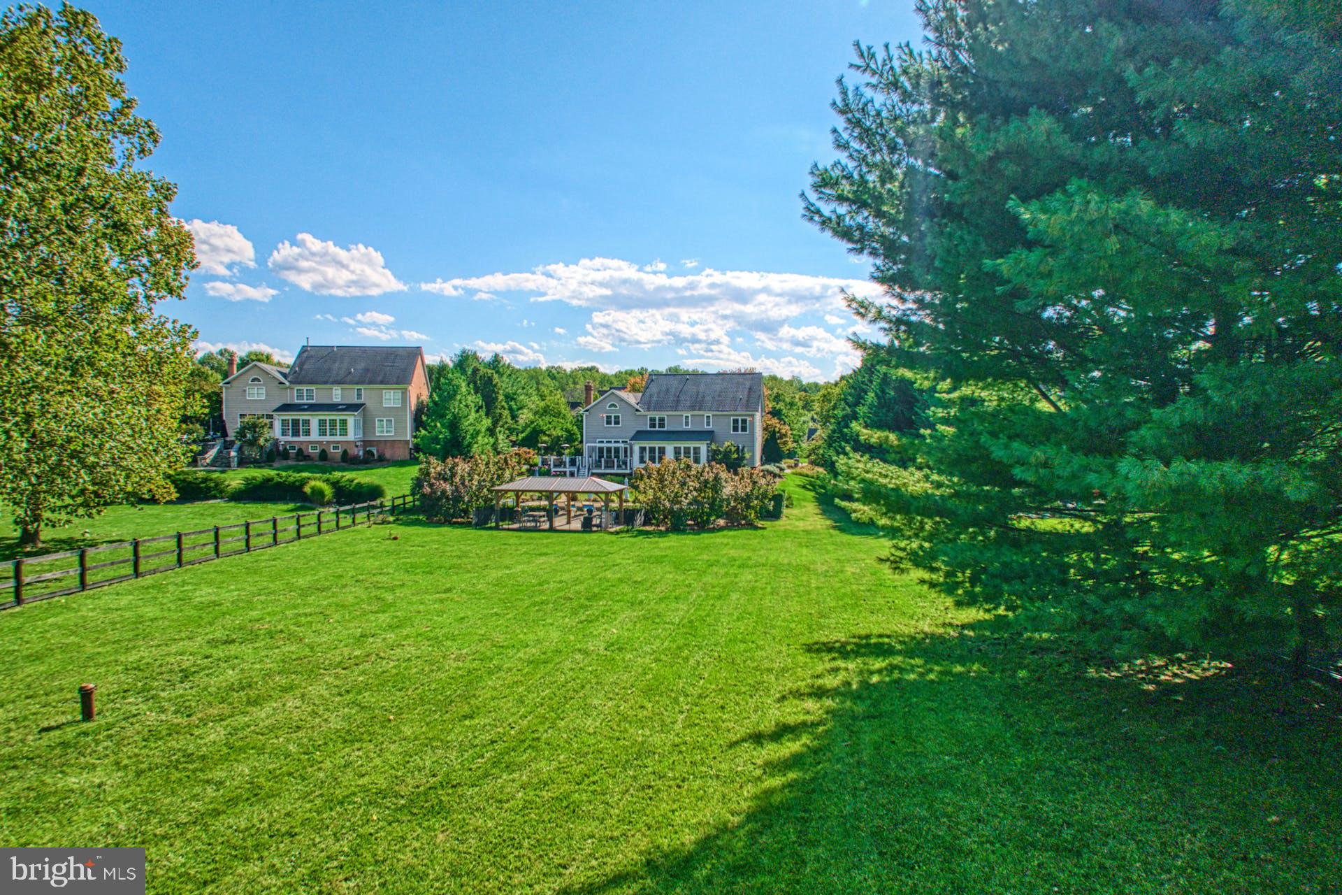 BEACON HILL - Residential