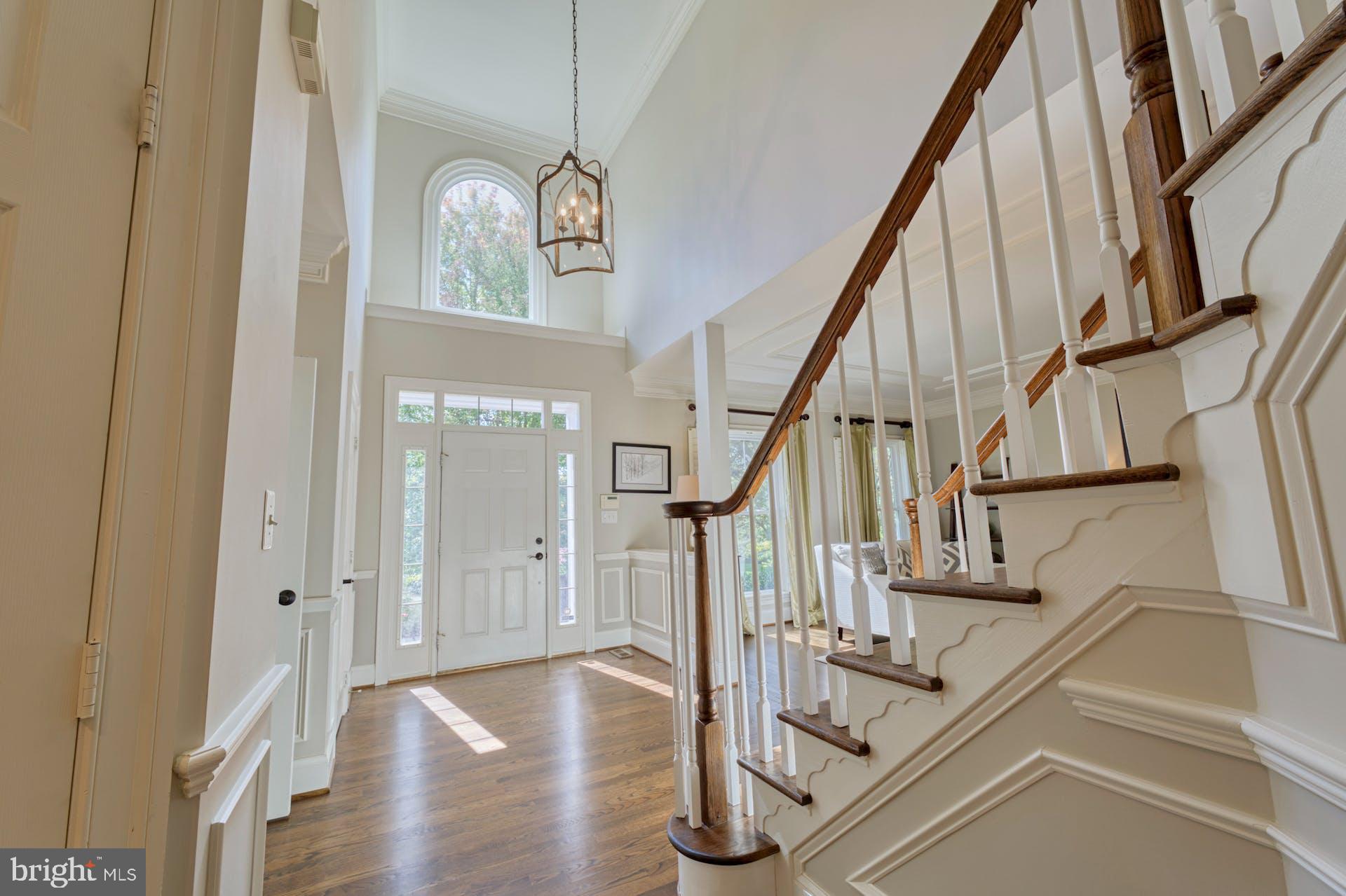 BEACON HILL - Residential