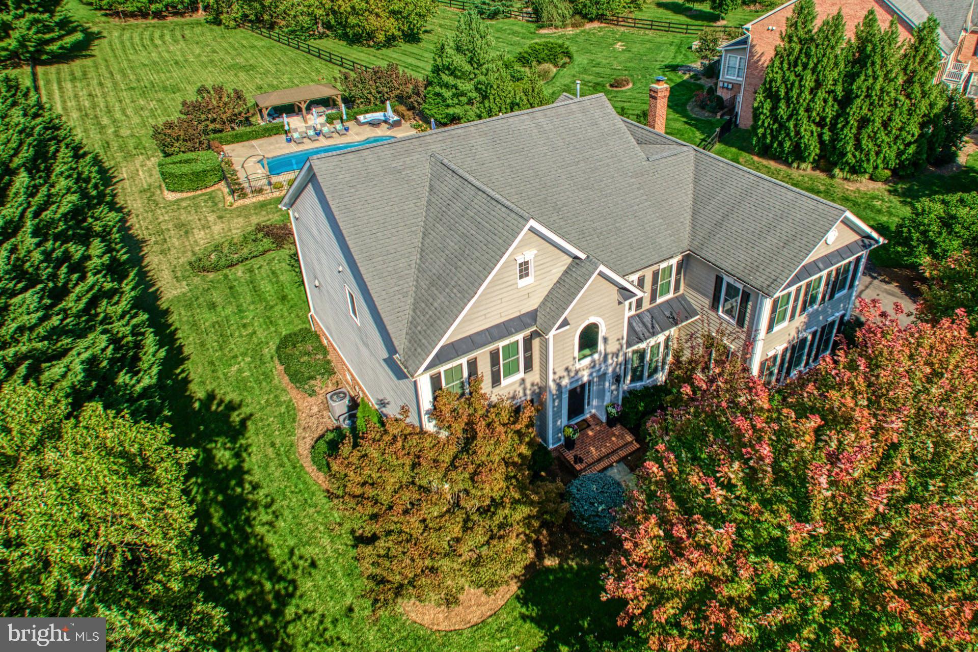 BEACON HILL - Residential