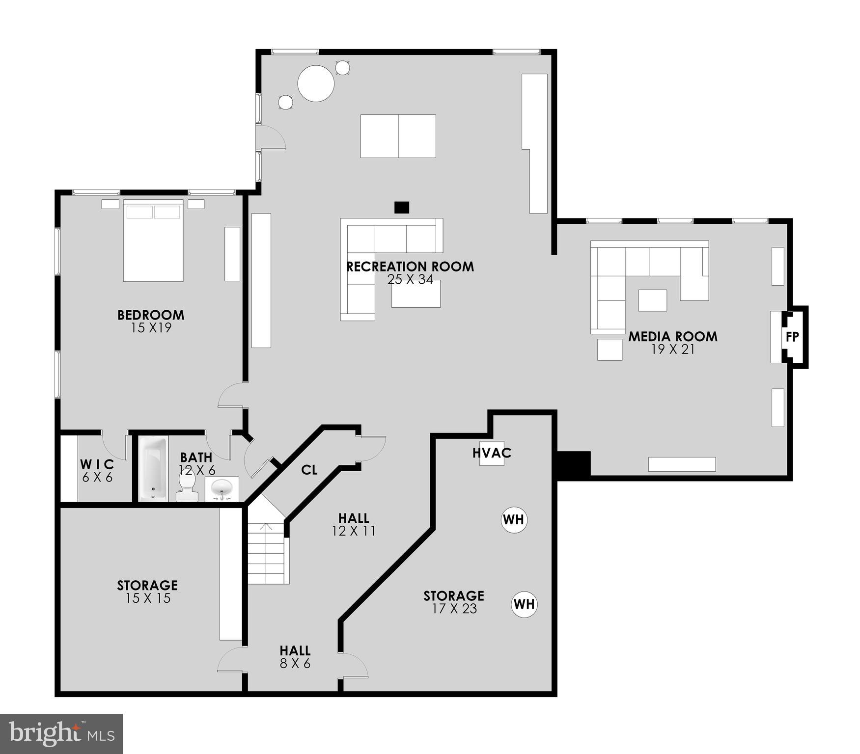 BEACON HILL - Residential