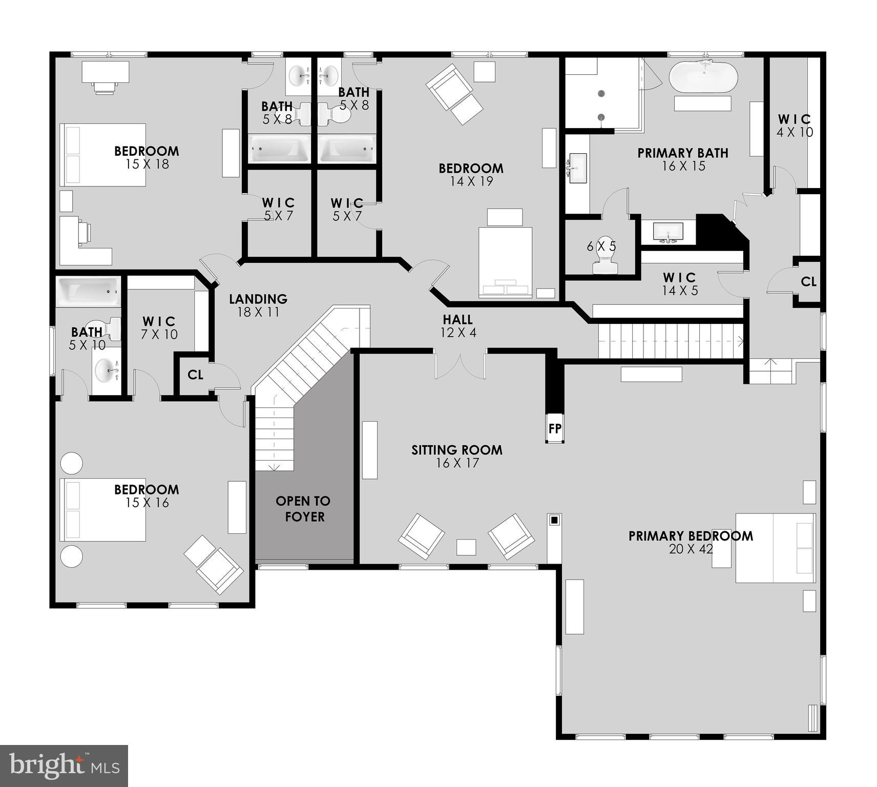 BEACON HILL - Residential