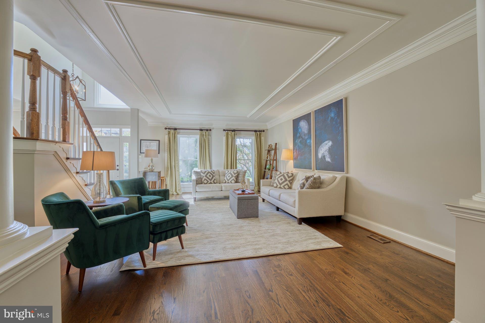 BEACON HILL - Residential