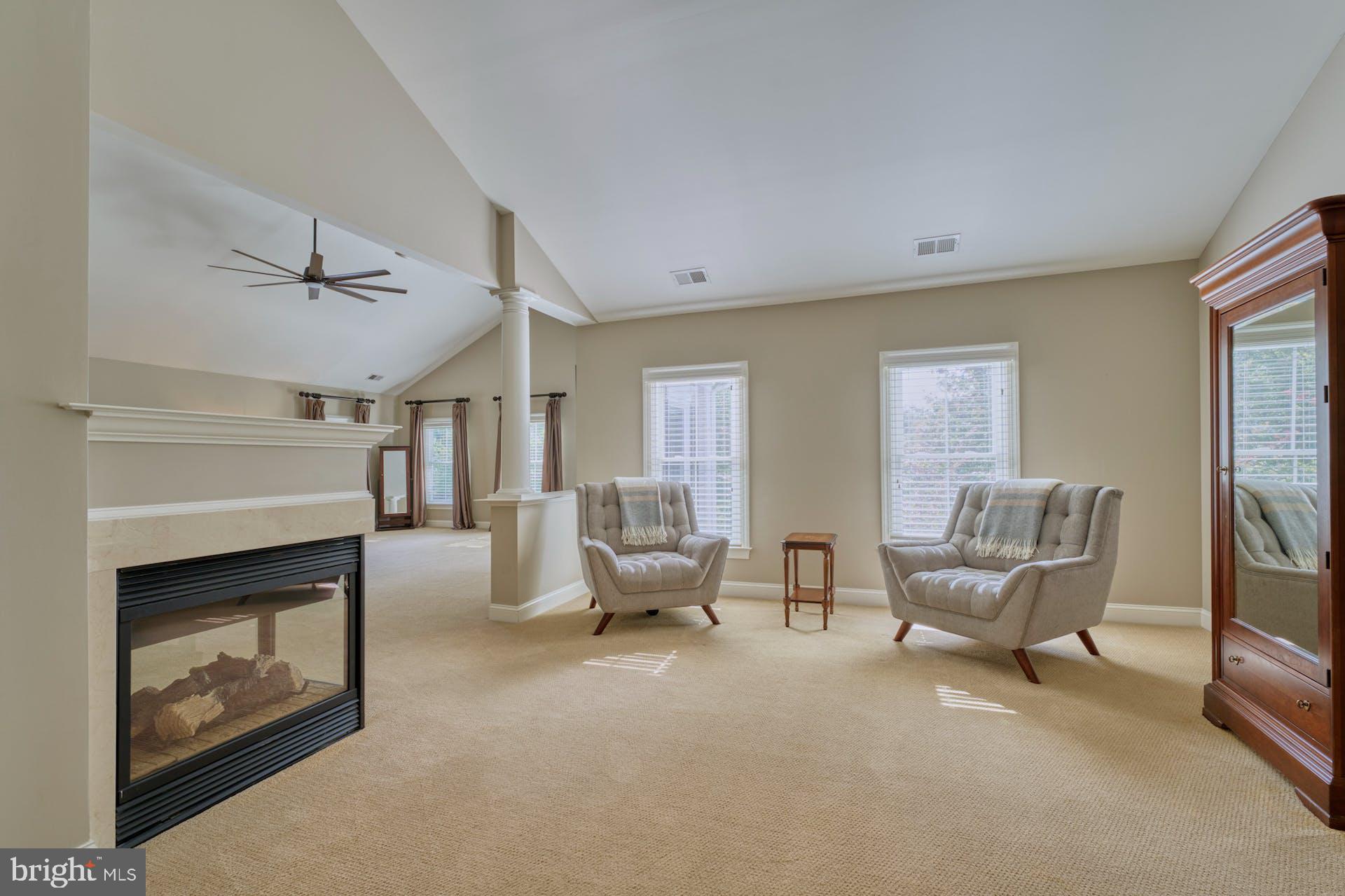 BEACON HILL - Residential