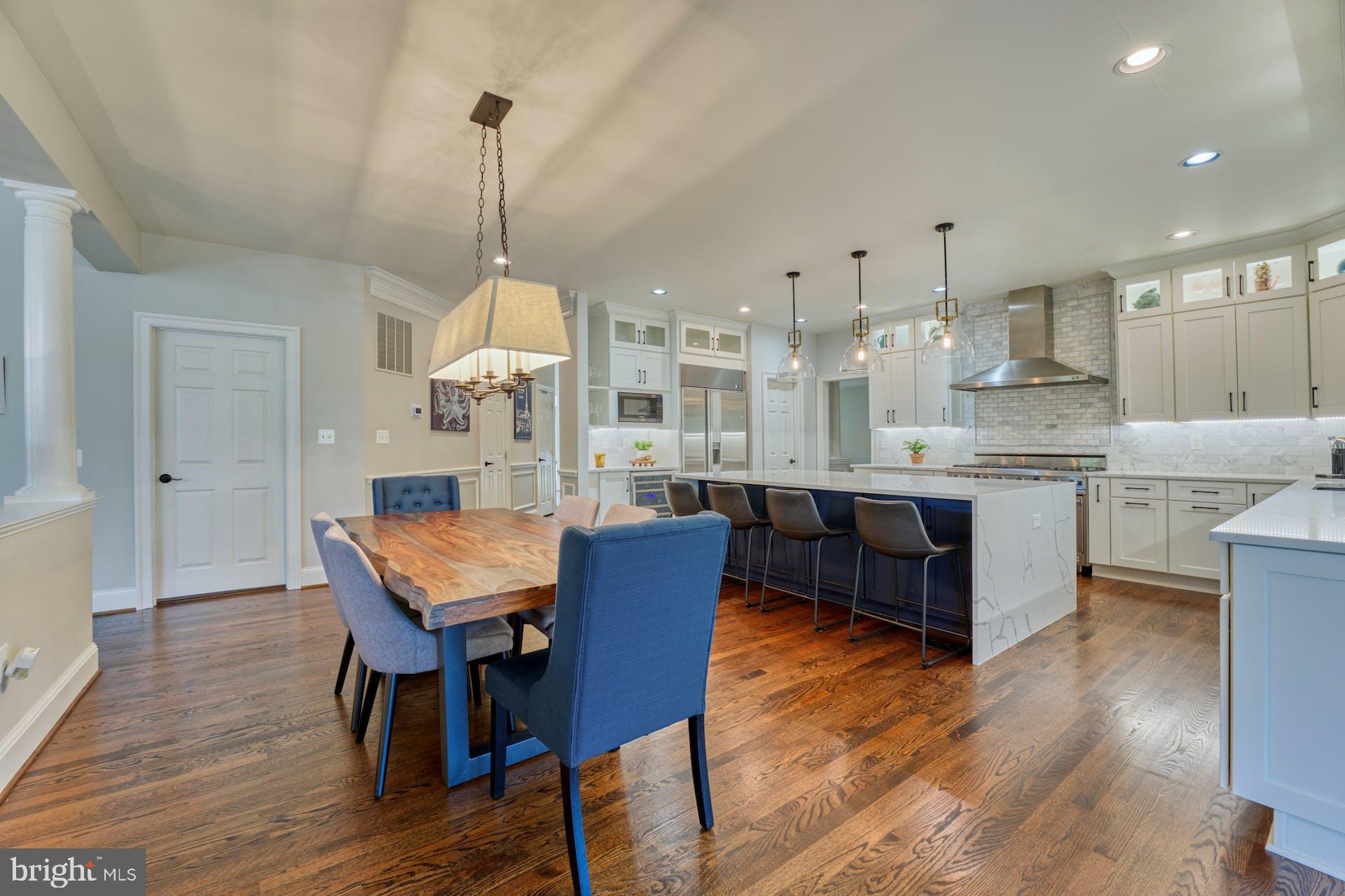 BEACON HILL - Residential