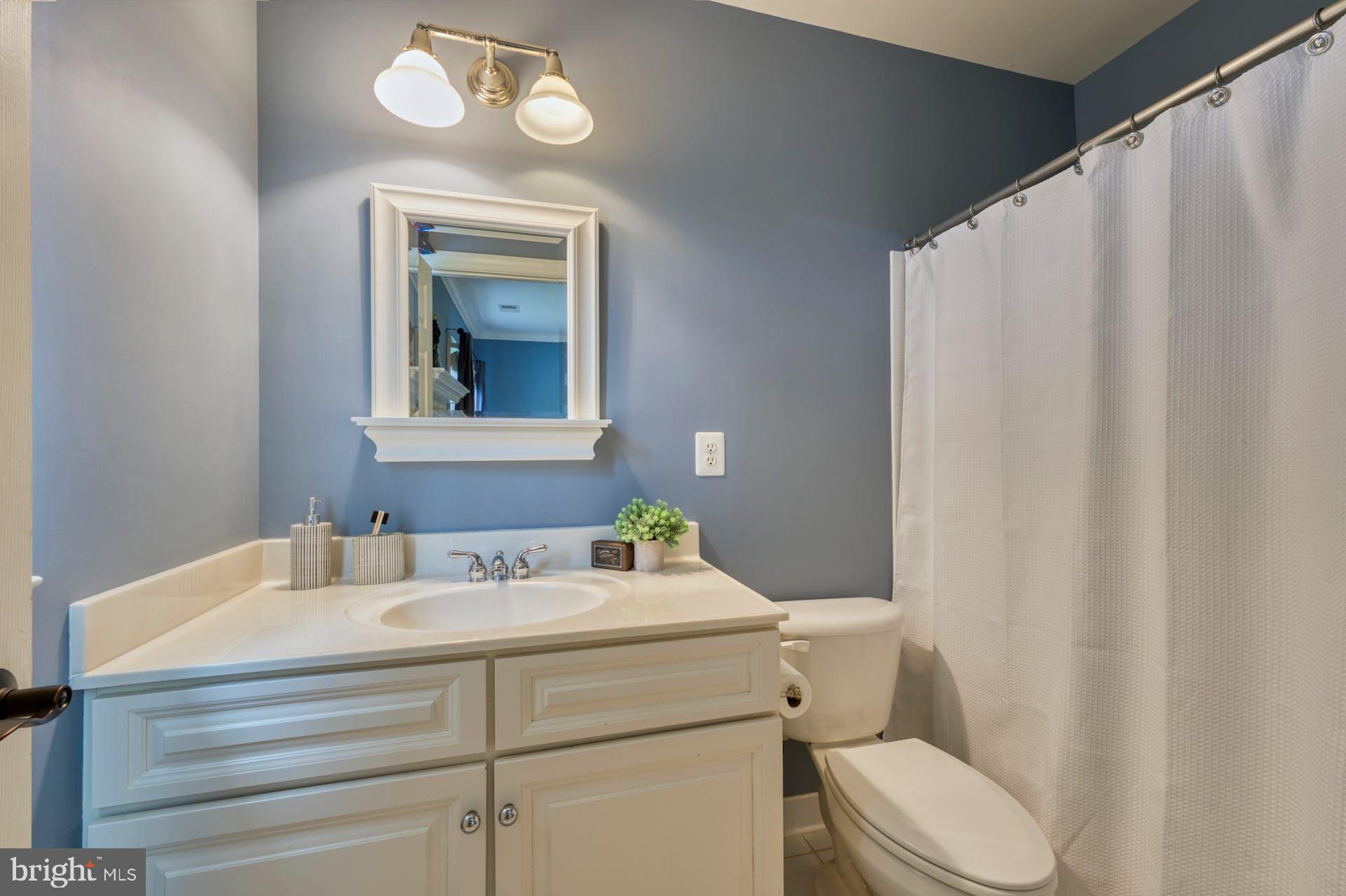 BEACON HILL - Residential