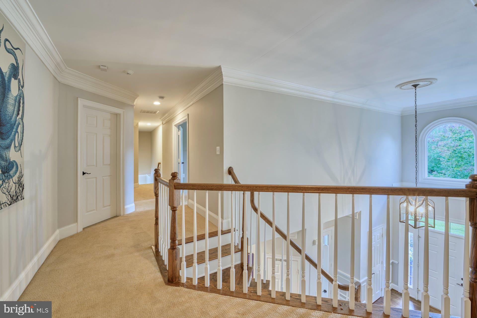 BEACON HILL - Residential