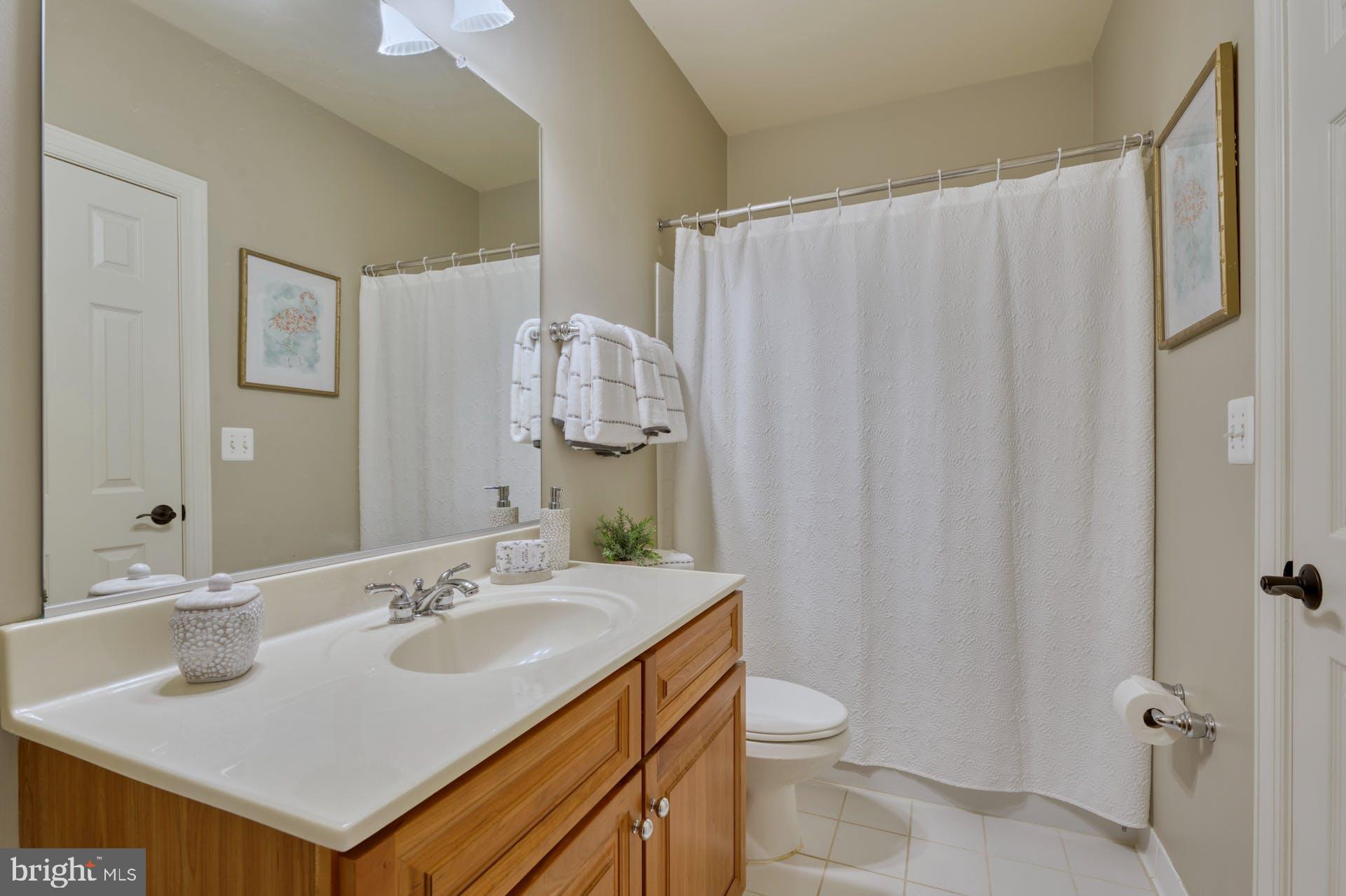 BEACON HILL - Residential