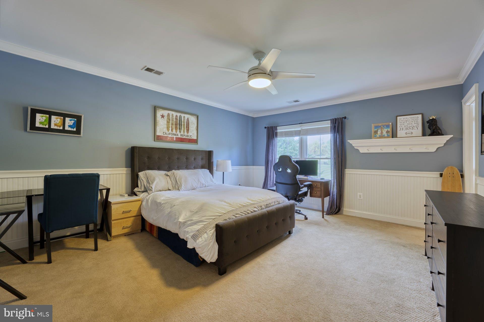 BEACON HILL - Residential