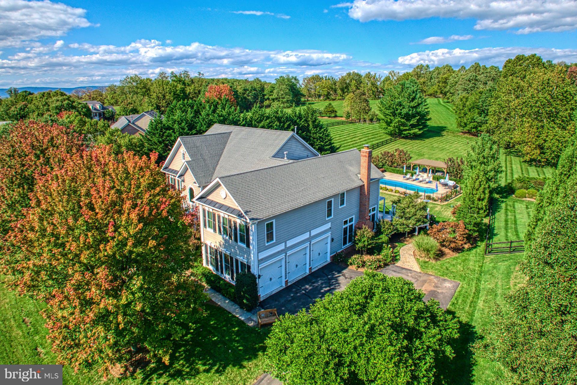 BEACON HILL - Residential