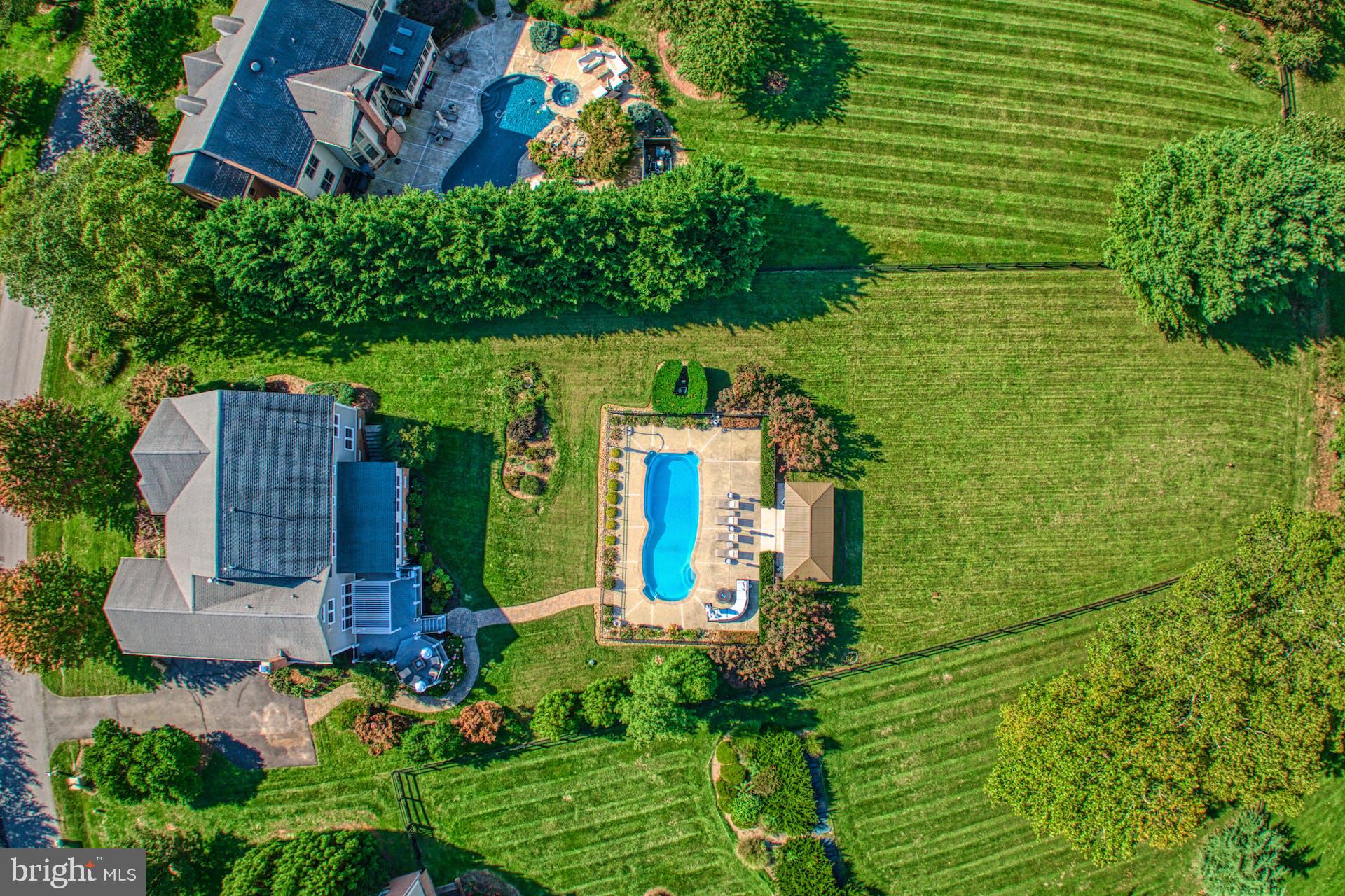 BEACON HILL - Residential